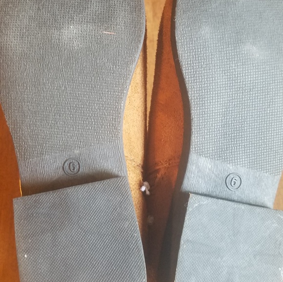 🚫 sold 🚫 sold NWOT womans boots size 6 - Picture 7 of 8